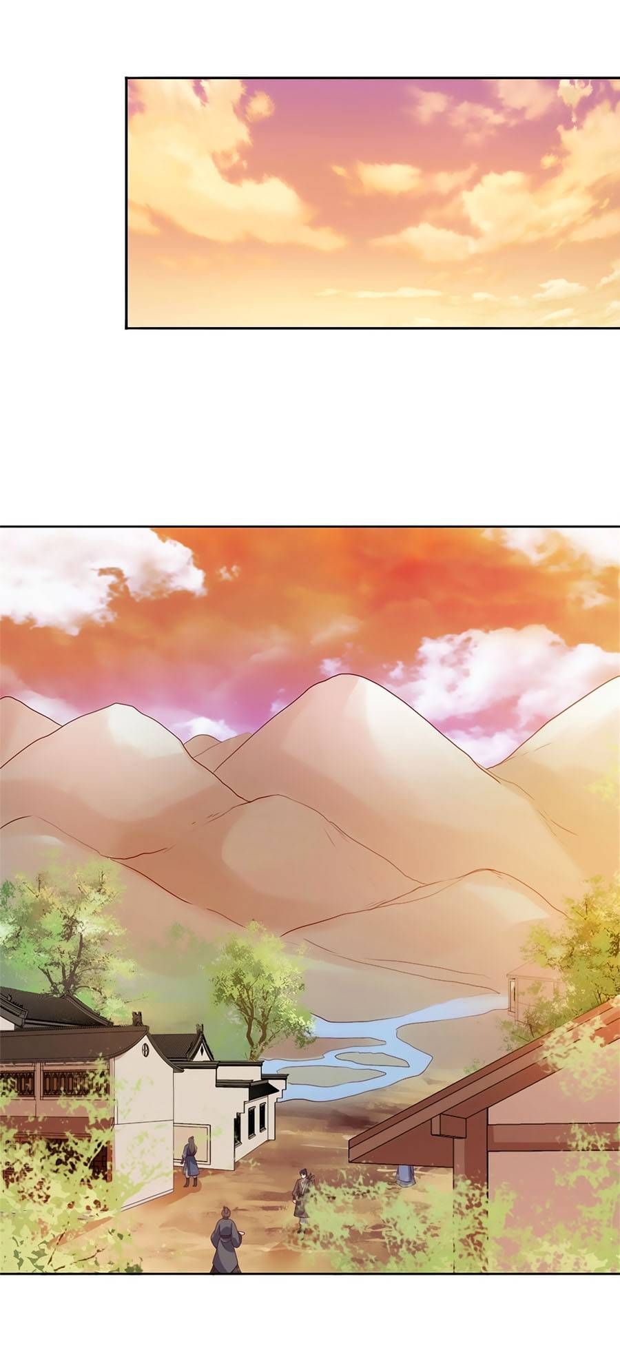 kiêu ngạo vương gia chủng điền phi chapter 143 17