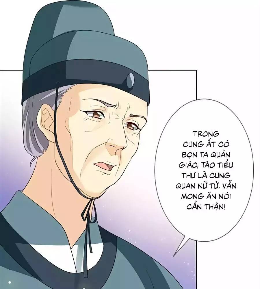 cửu khuyết phong hoa chapter 54 33