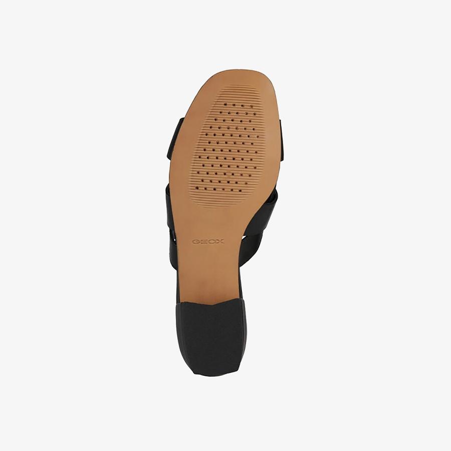 Dép Quai Ngang Nữ GEOX D New Eraklia 15 A