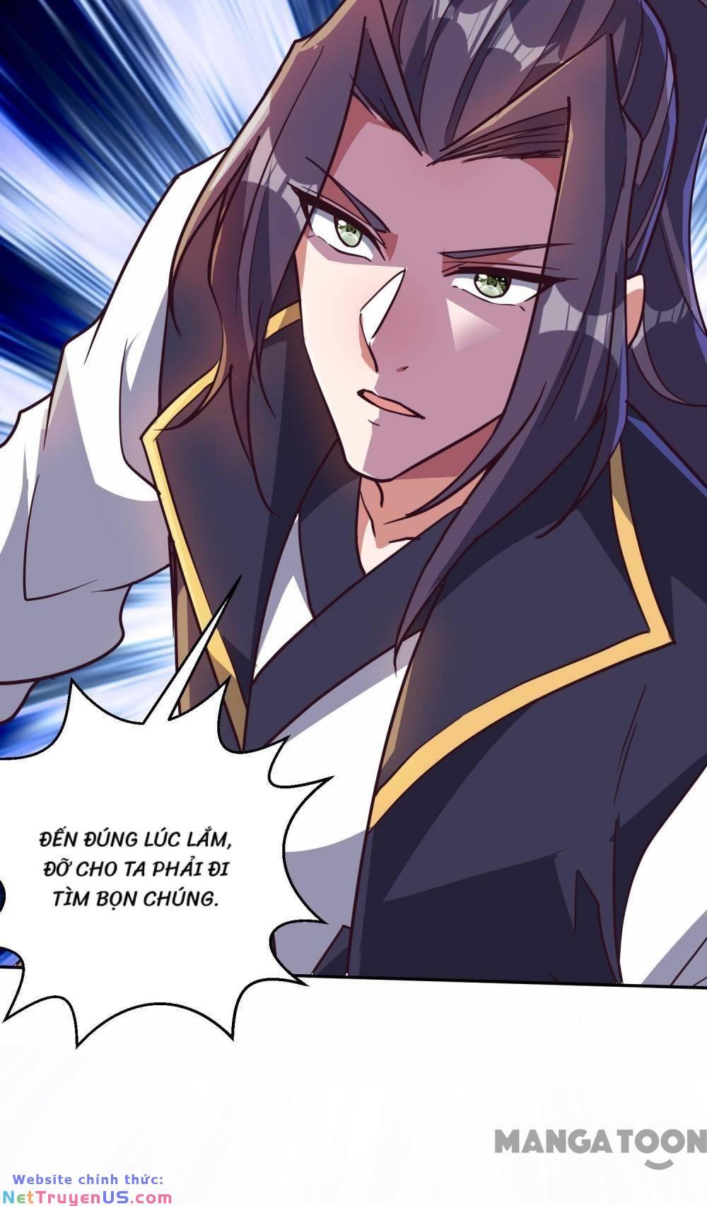 đệ nhất người ở rể chapter 268 39