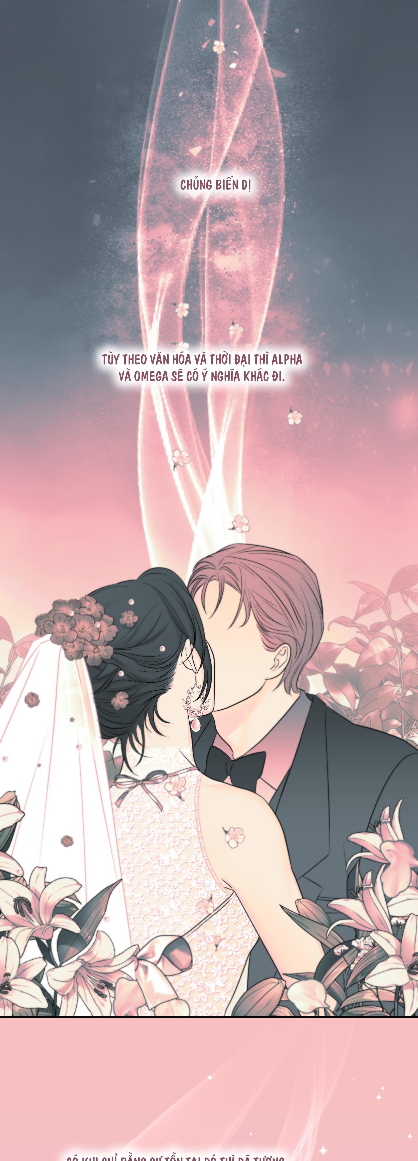 sự phụ thuộc giữa củi và lửa chapter 1 1