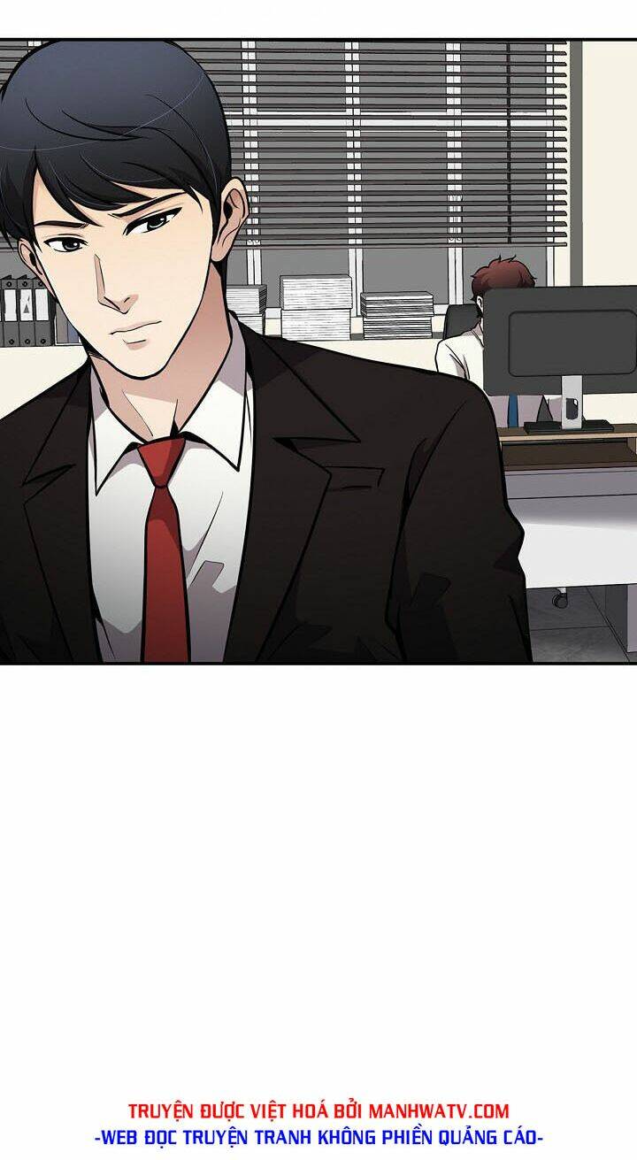 điều tra viên chuyển sinh chapter 73 11
