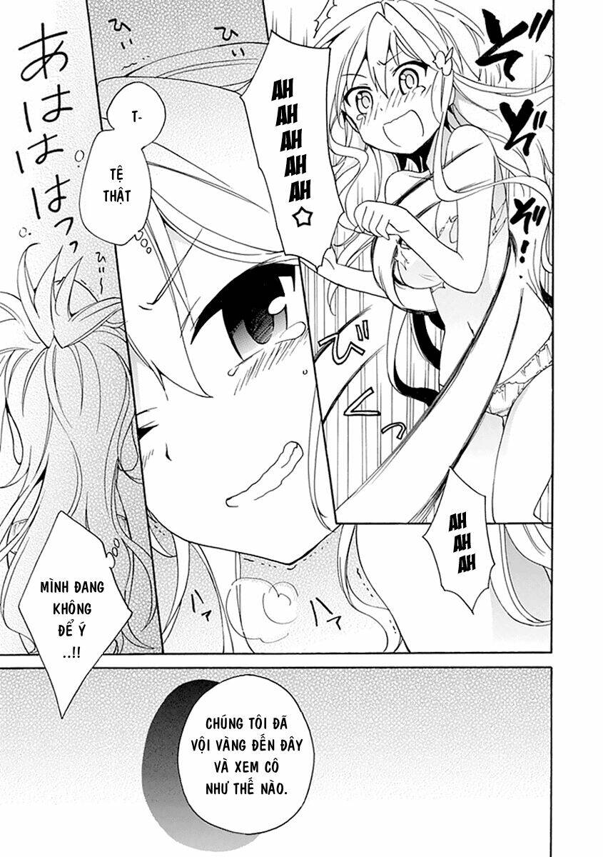 dagasy - houkago chounouryoku sensou chapter 7 22