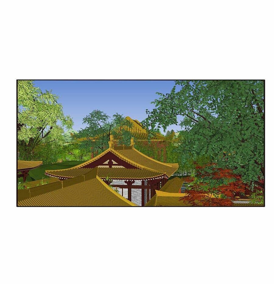 tướng quân mời ra trận chapter 175 4