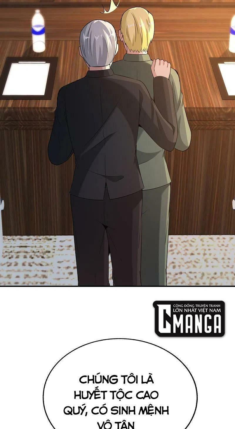 vòng bạn bè mạnh nhất của tiên giới chapter 147 24