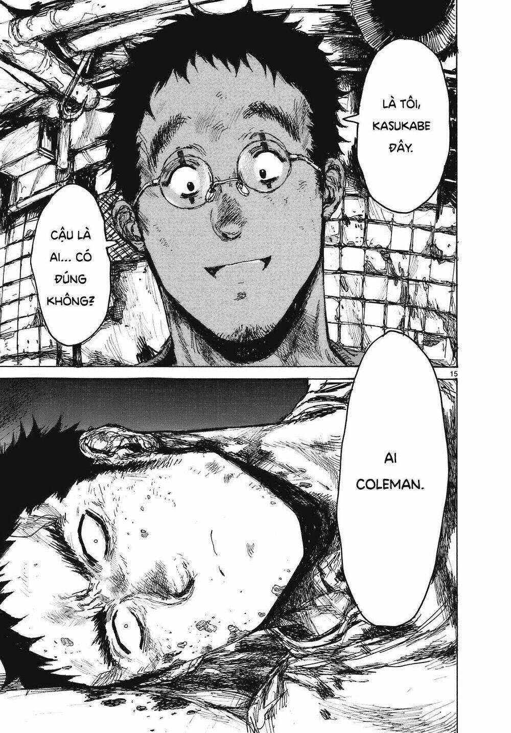 thế giới ma thuật và kẻ mất trí chapter 87 17