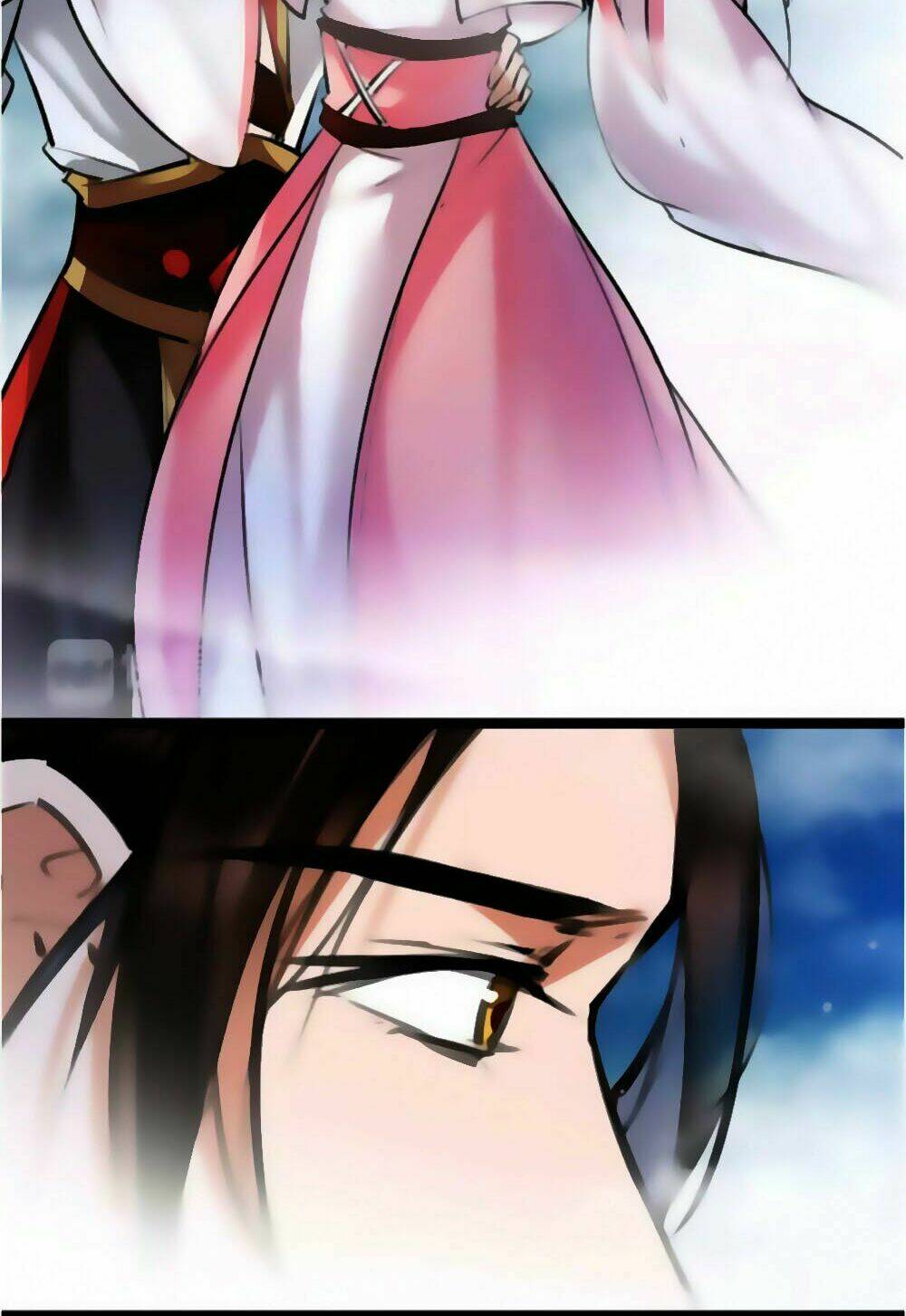 đường tăng cũng quyến rũ chapter 24 10