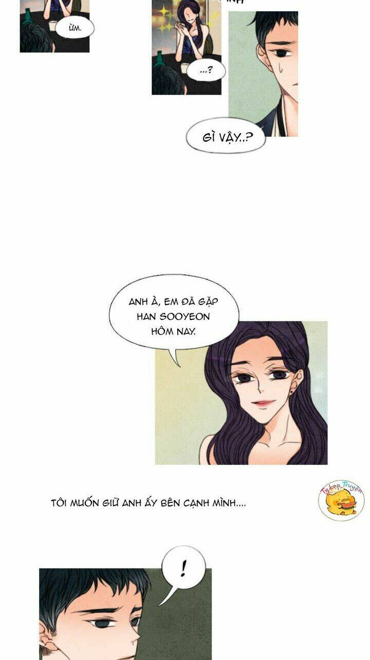 romantic marbling chapter 16 6