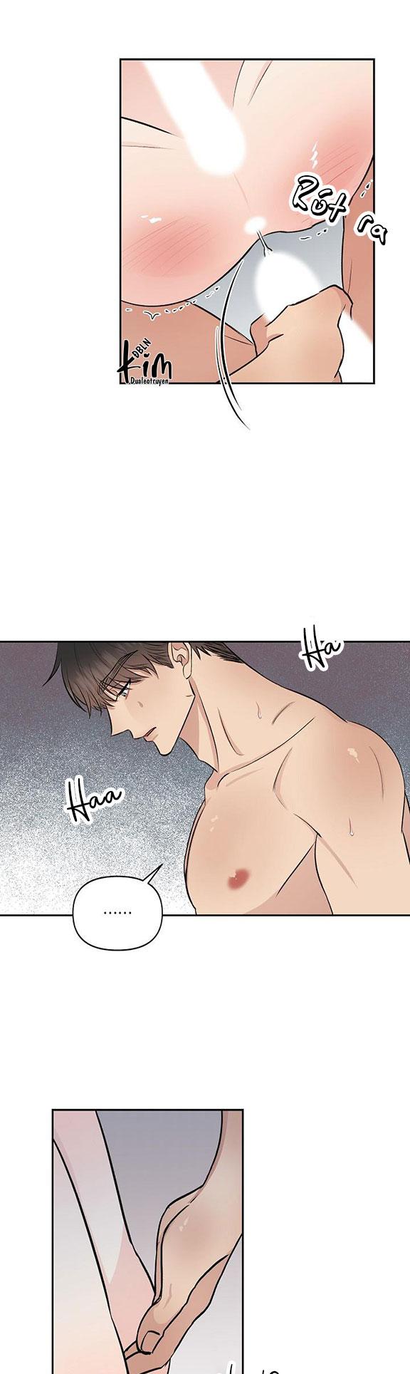 sắc đêm chapter 19 21