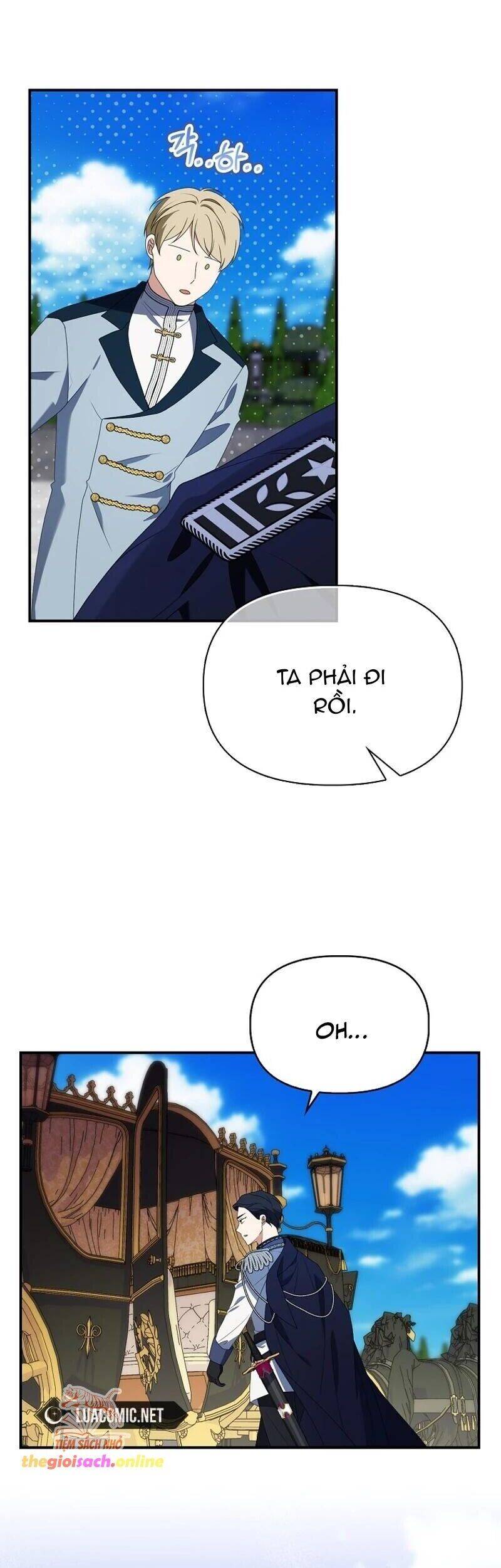 đứa con gái côn đồ nhà công tước chapter 46 20