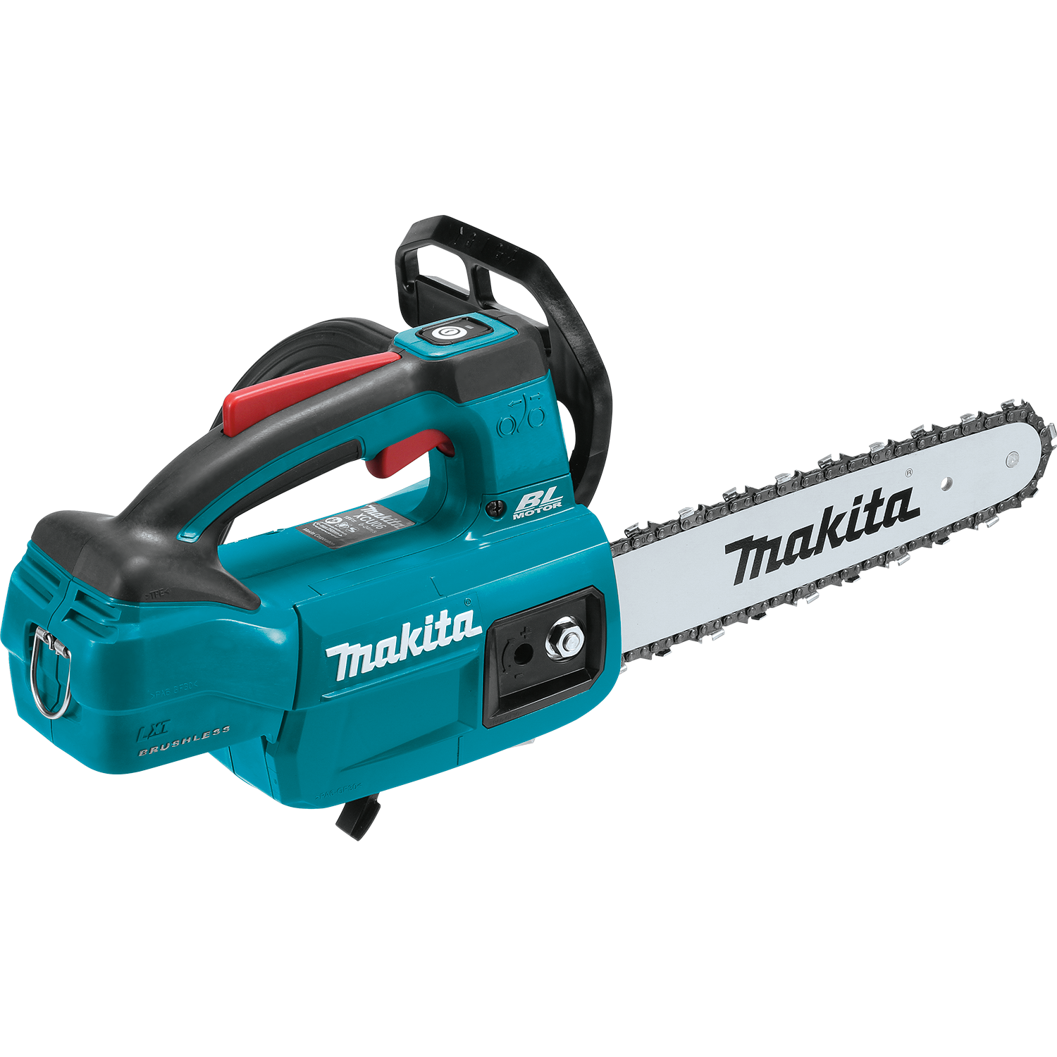 Máy Cưa Makita   Máy cưa xích MAKITA DUC254Z 250MM (18V Ko pin sạc) (