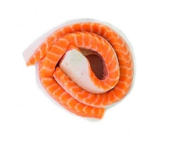 Lườn Cá Hồi- 1 kg