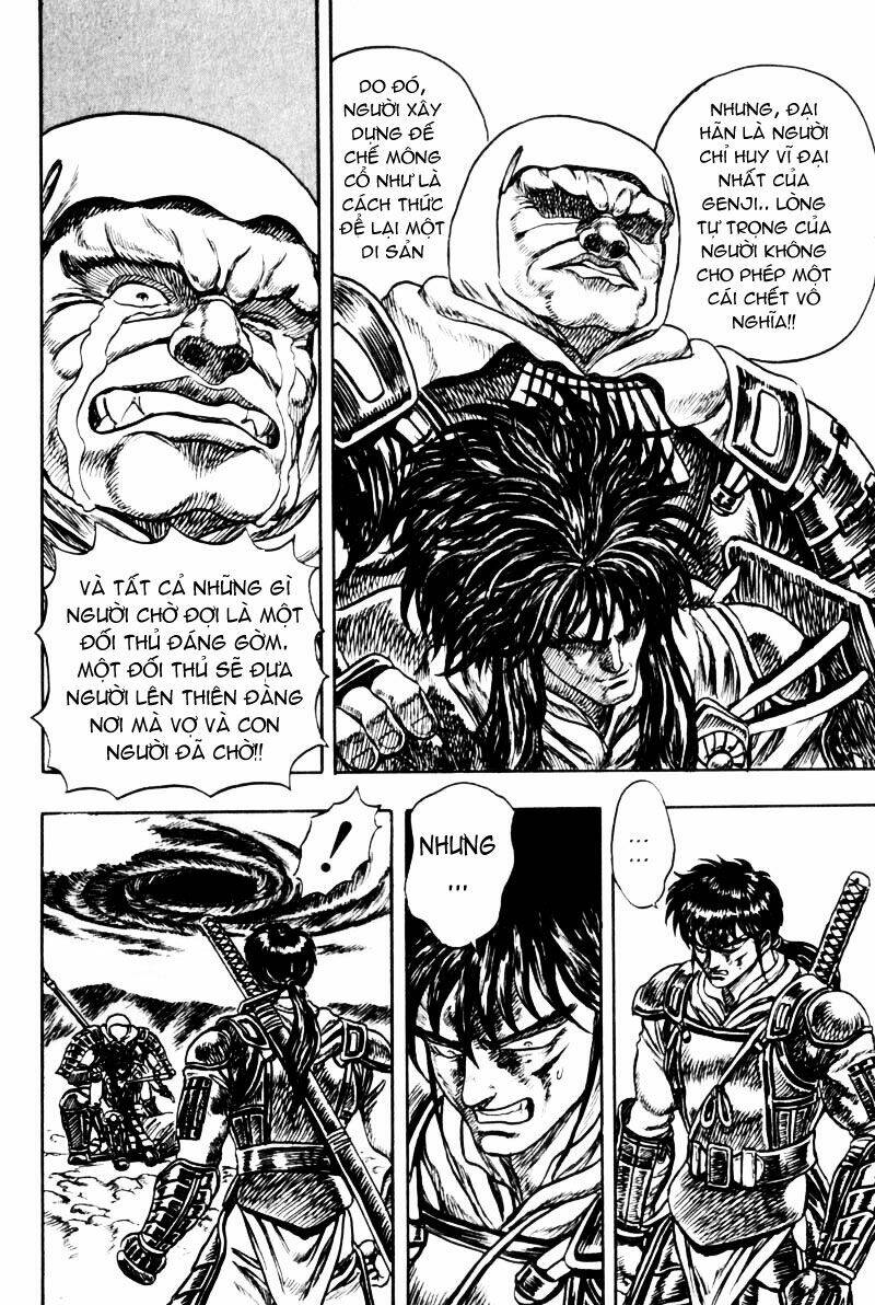 king of wolves chapter 8 10