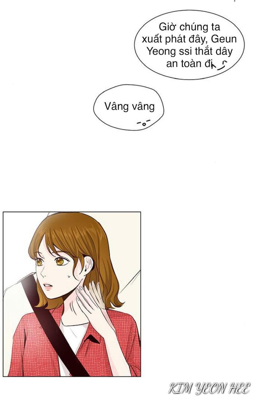 tôi kết hôn cùng antifan chapter 26.1 29