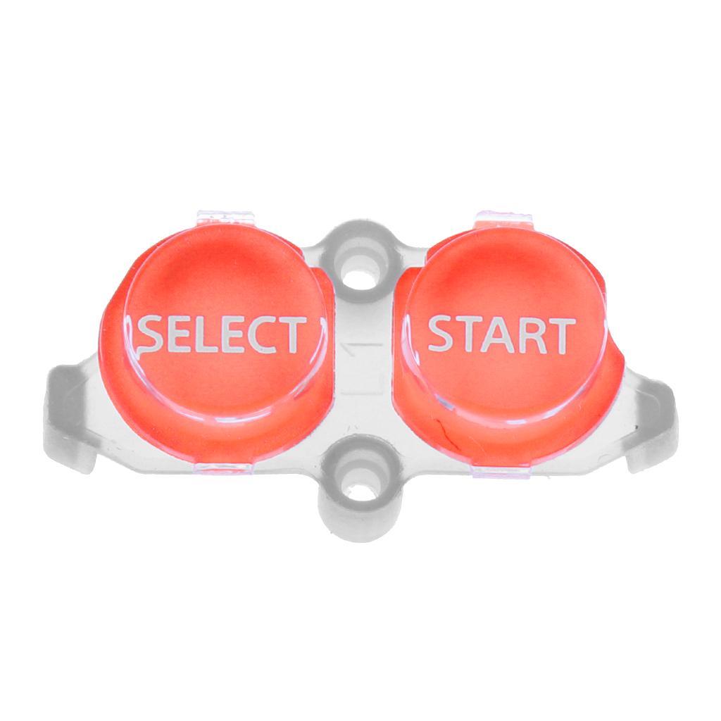 Button Key Pad for PSV 2000 Controller Replacement Part