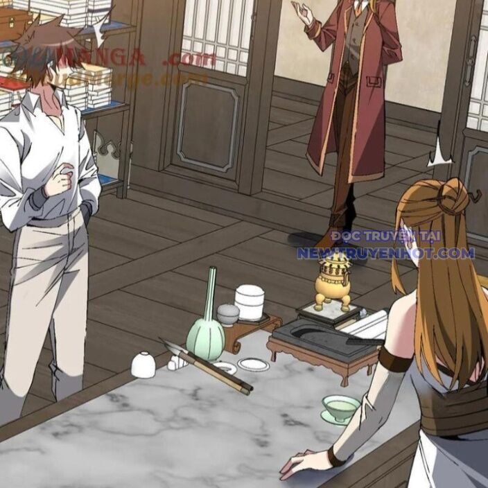 chư thần làm vợ, ta vô địch tại võng du chapter 25 50