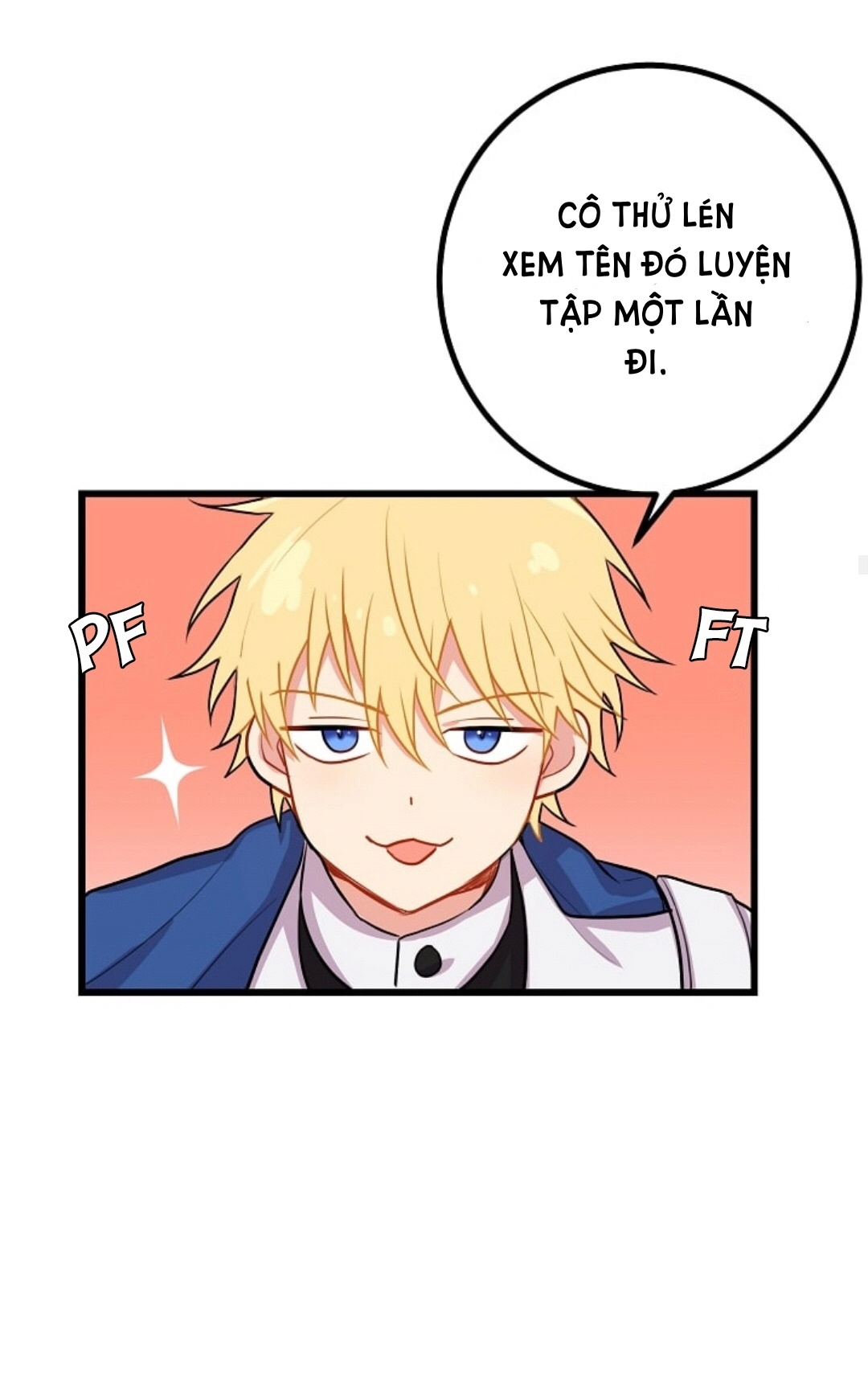 tôi là tiểu thư của gia đình này chapter 22 20