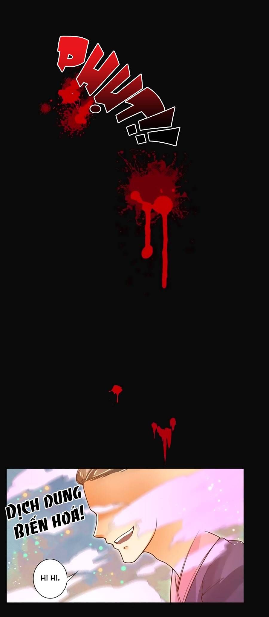 thanh khâu nữ đế: phu quân muốn tạo phản chapter 33 15