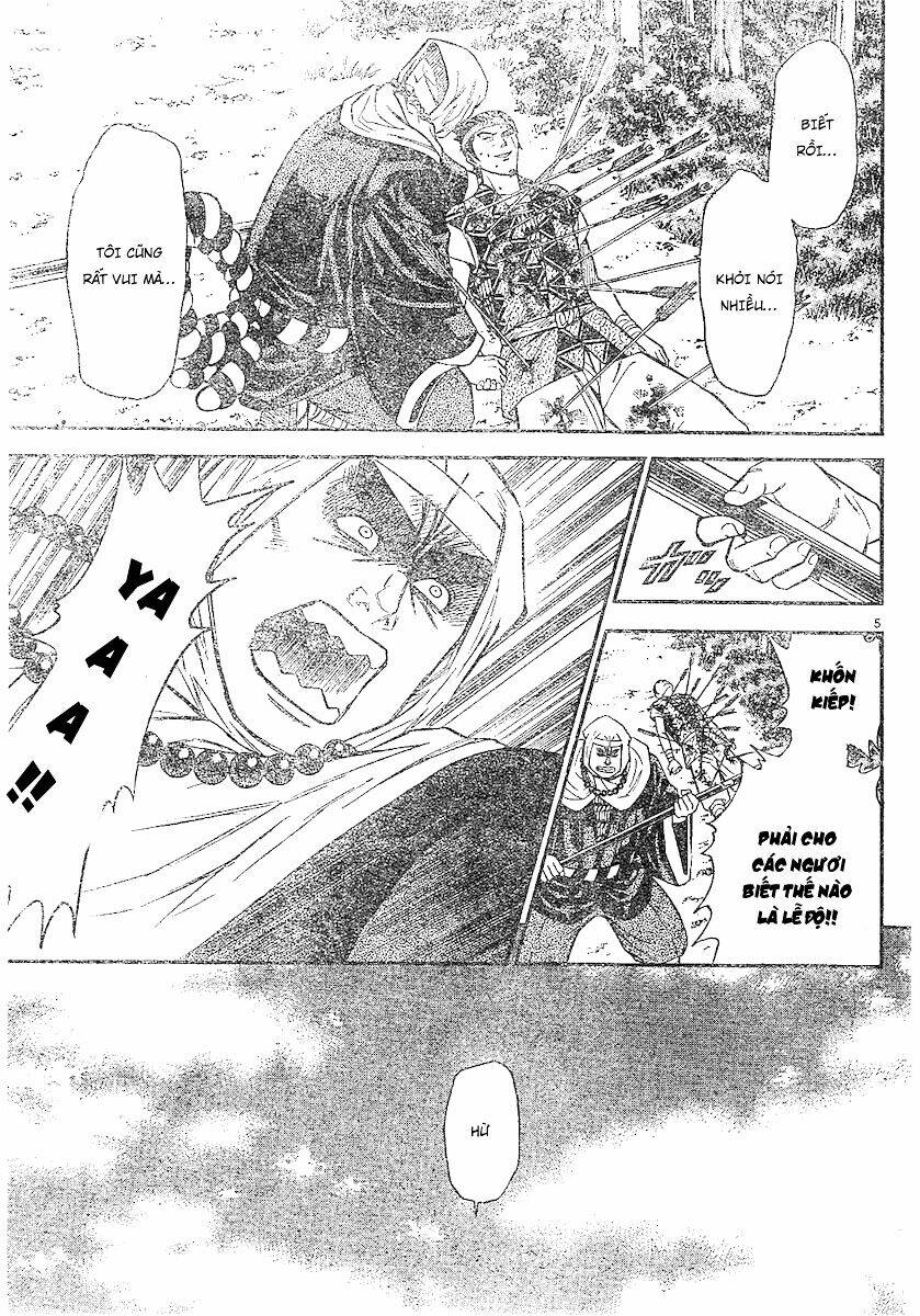 thiếu niên vương phần 2 chapter 92 6