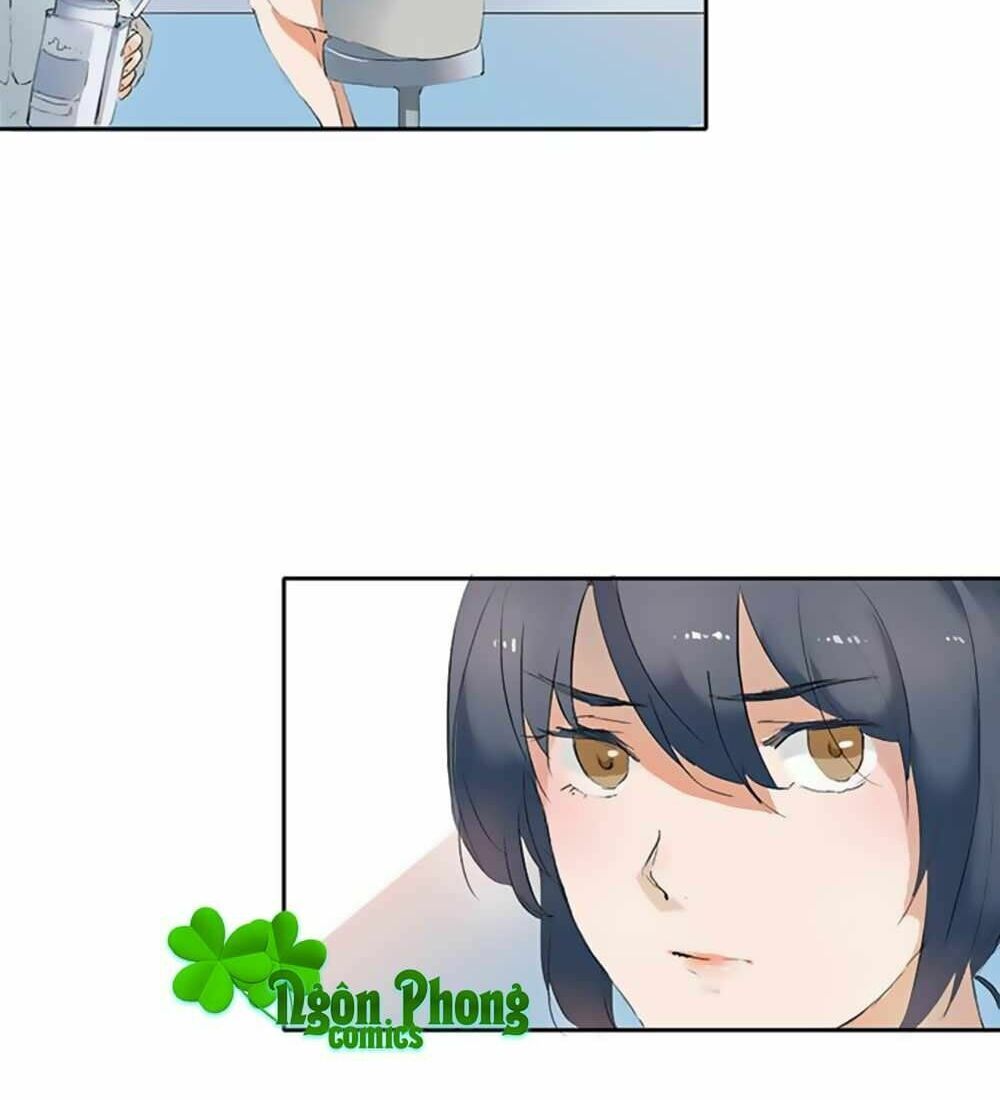 thiên kim đường môn chapter 14 20