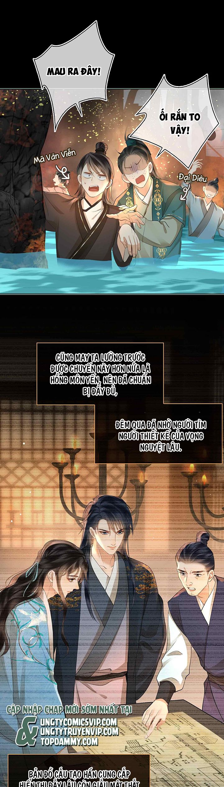 tham hoan chapter 19 12