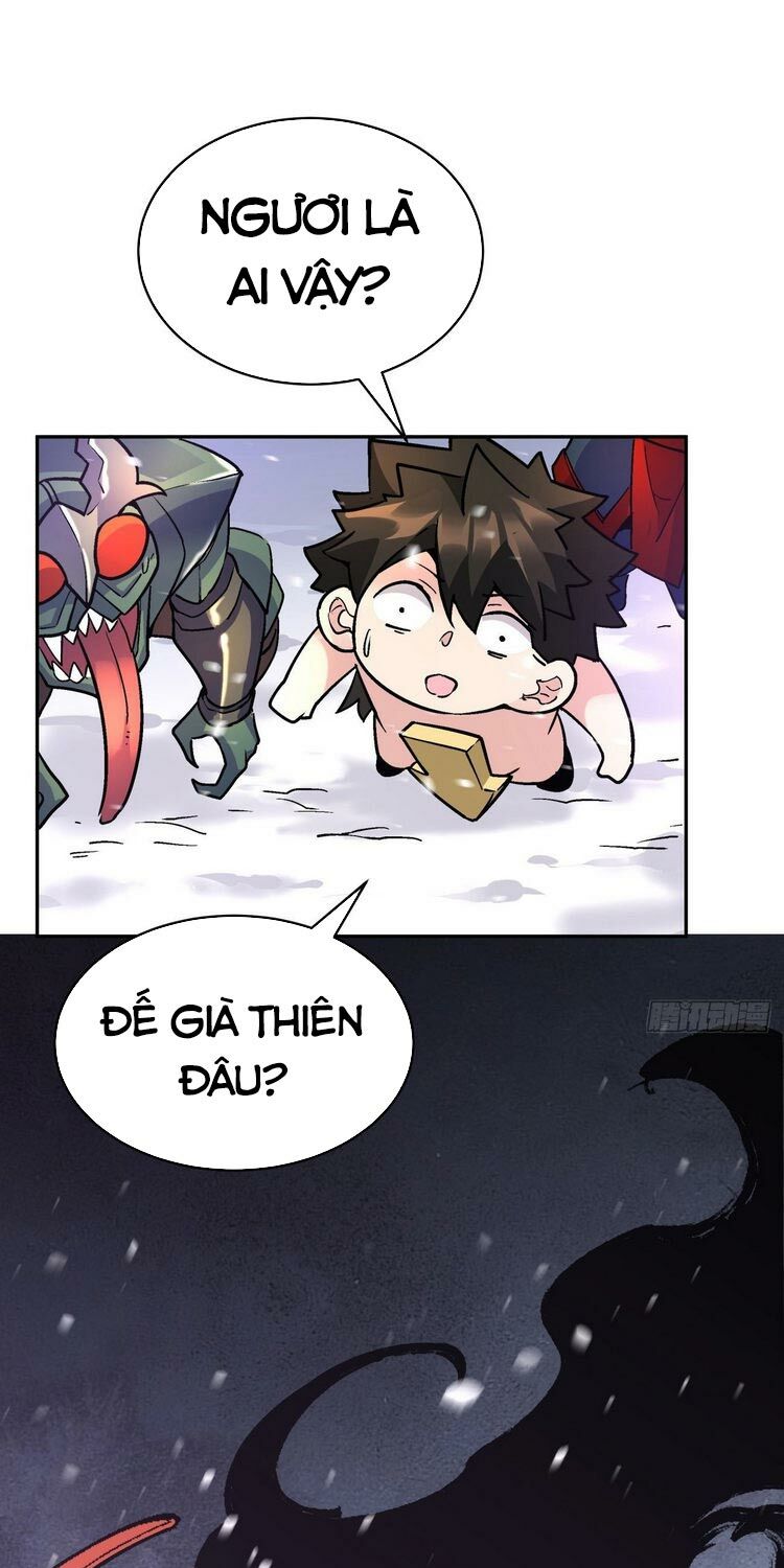 ta là nhà giàu số một, ta không muốn trọng sinh chapter 45 1