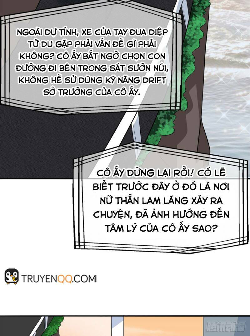 siêu cấp nữ thần trọng sinh chapter 23 32