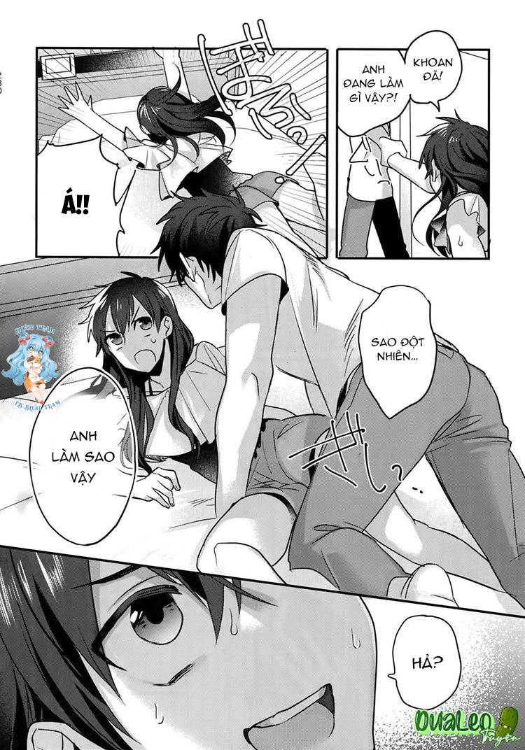 tổng hợp oneshot boylove chapter 27 10