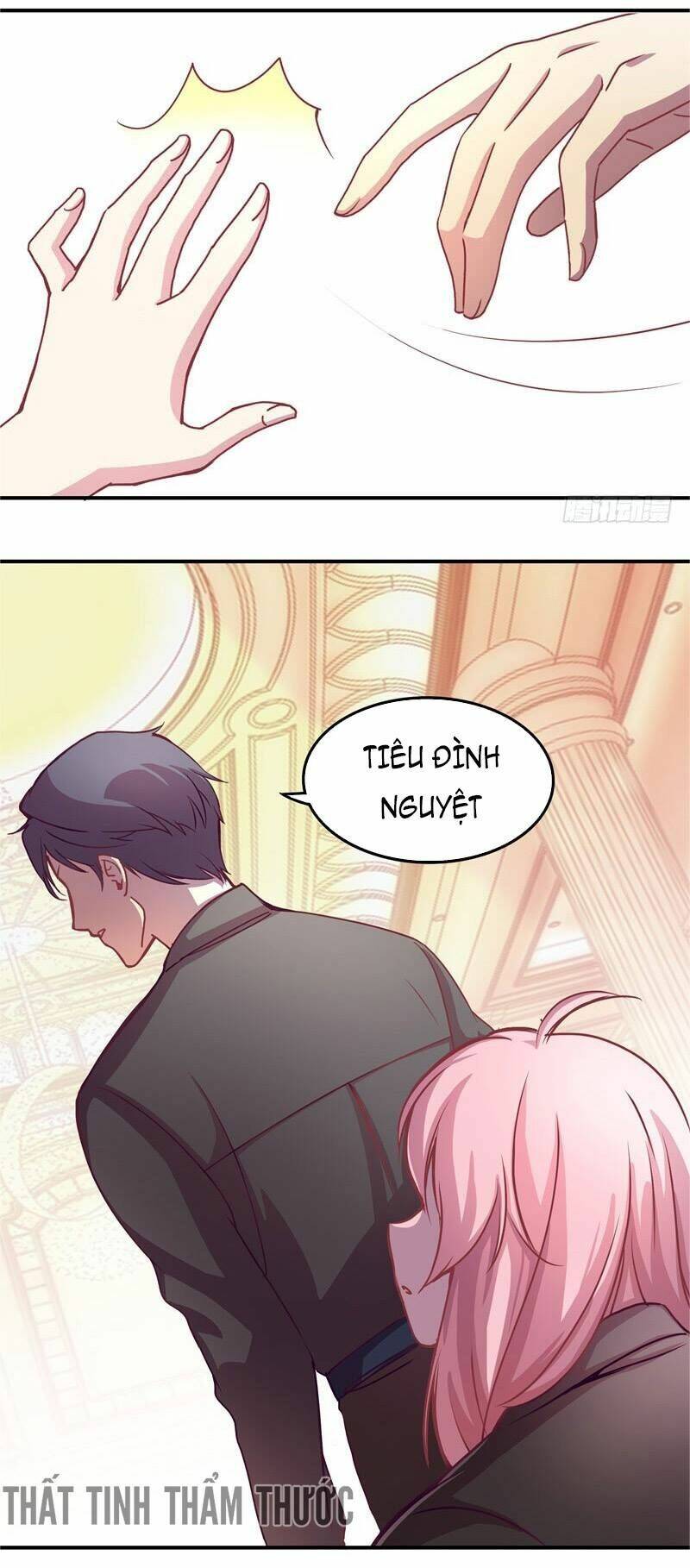 cuồng duệ tiểu thê chapter 3 20