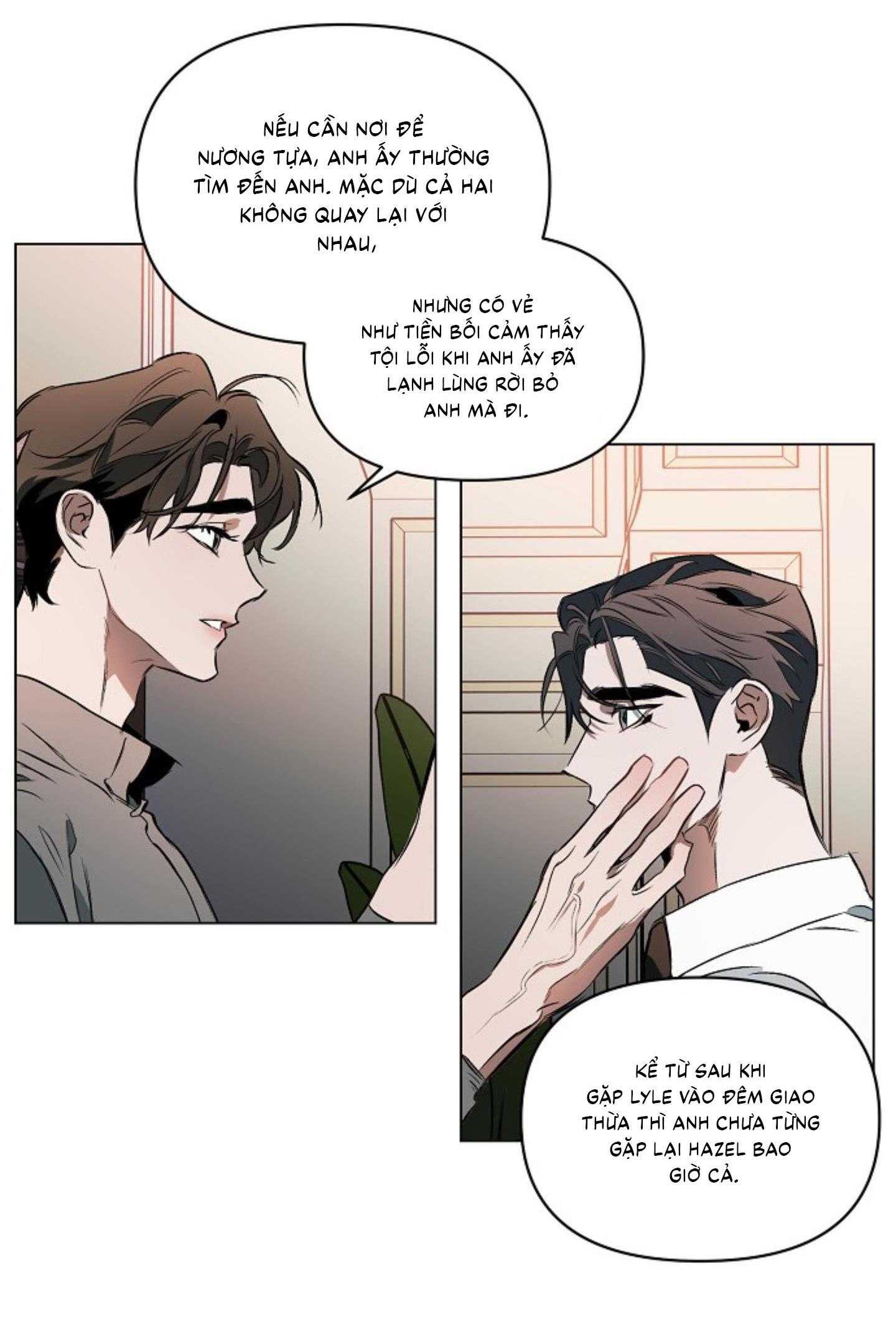 định tên mối quan hệ chapter 103 39