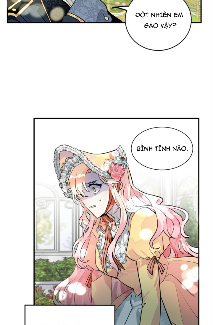 cho em về nhà đi anh chapter 1.2 28