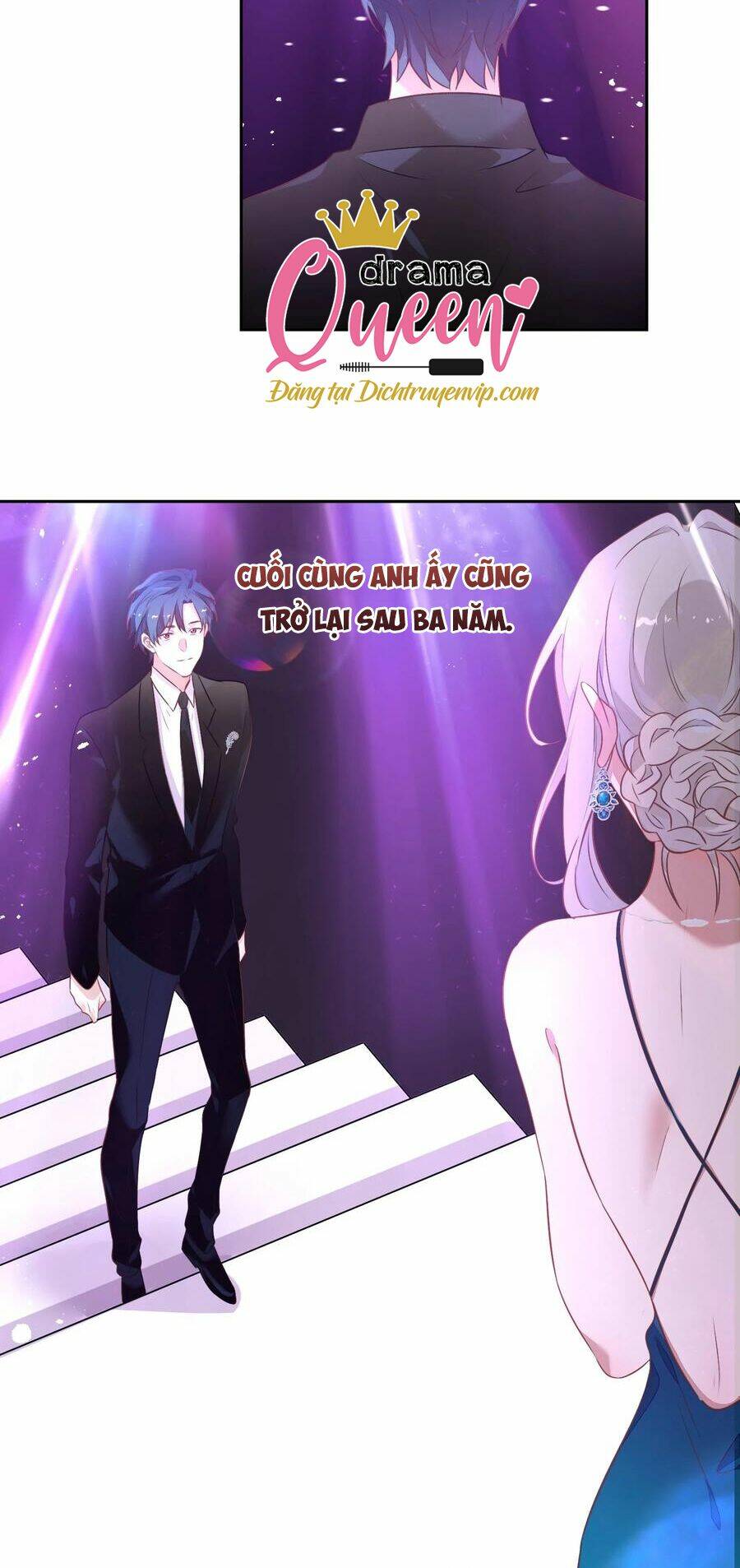 bạn trai kém tuổi bẫy yêu tôi chapter 79 22