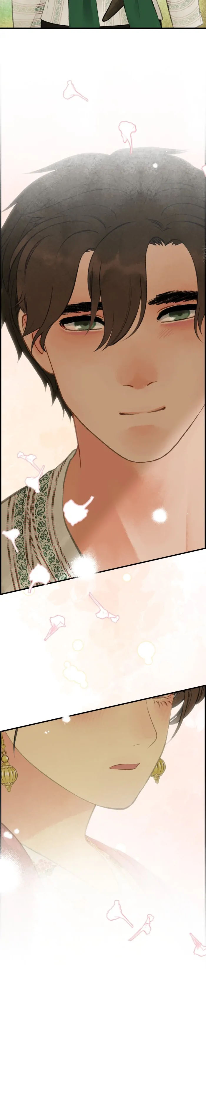 Nữ Chính Không Muốn Yêu chapter 87.2 - Trang 11