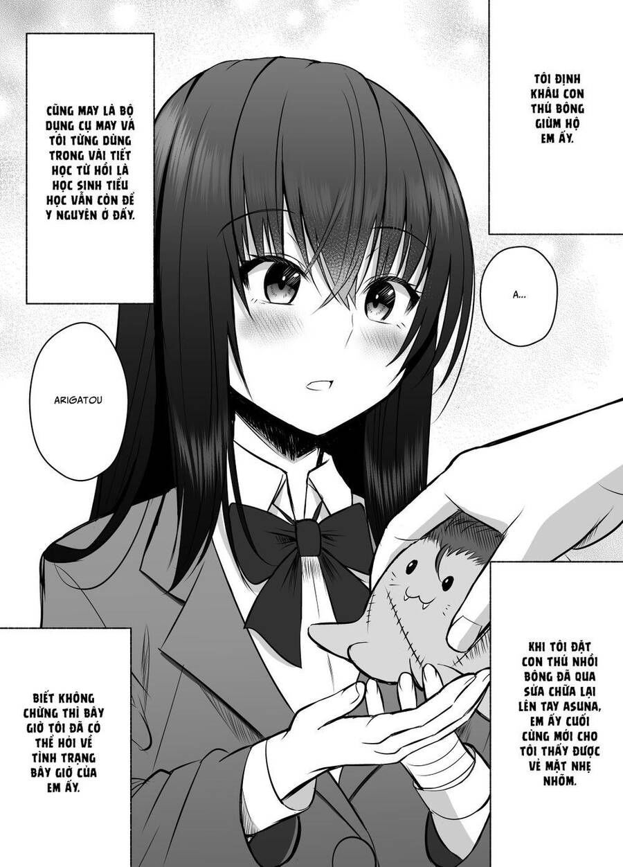 until i make my cousin happy part 2 chapter 4 1