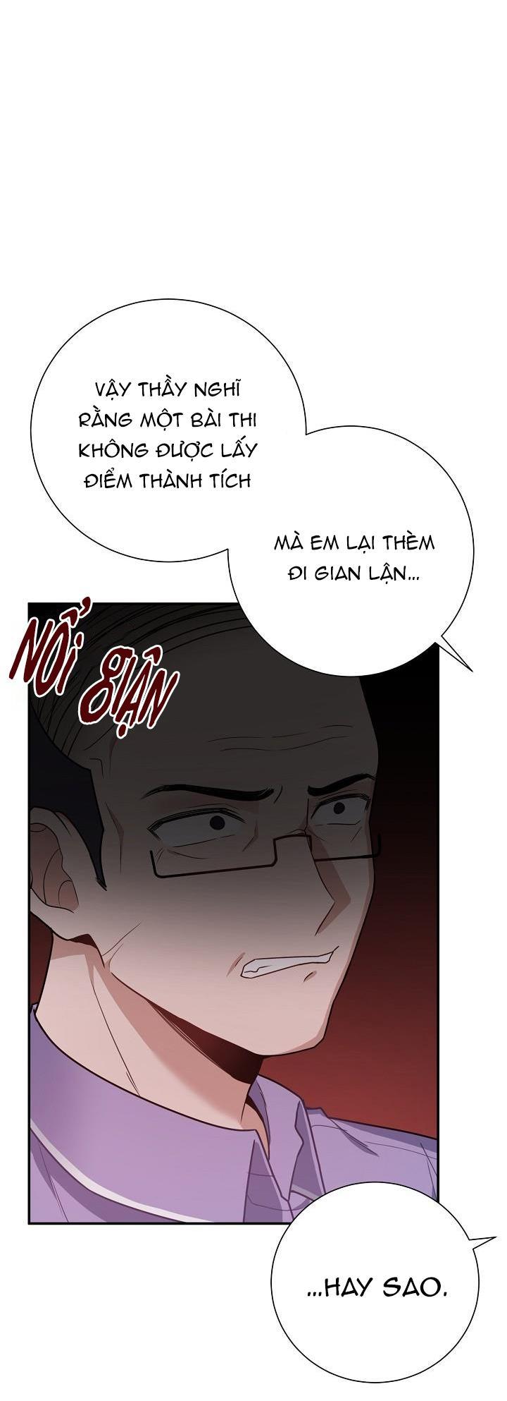 vùng đặc quyền tình yêu chapter 1 49