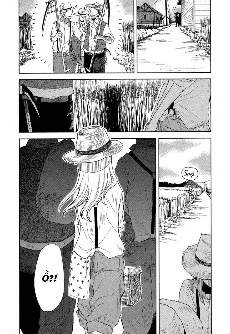 lucky dog 1 blast chapter 12 7