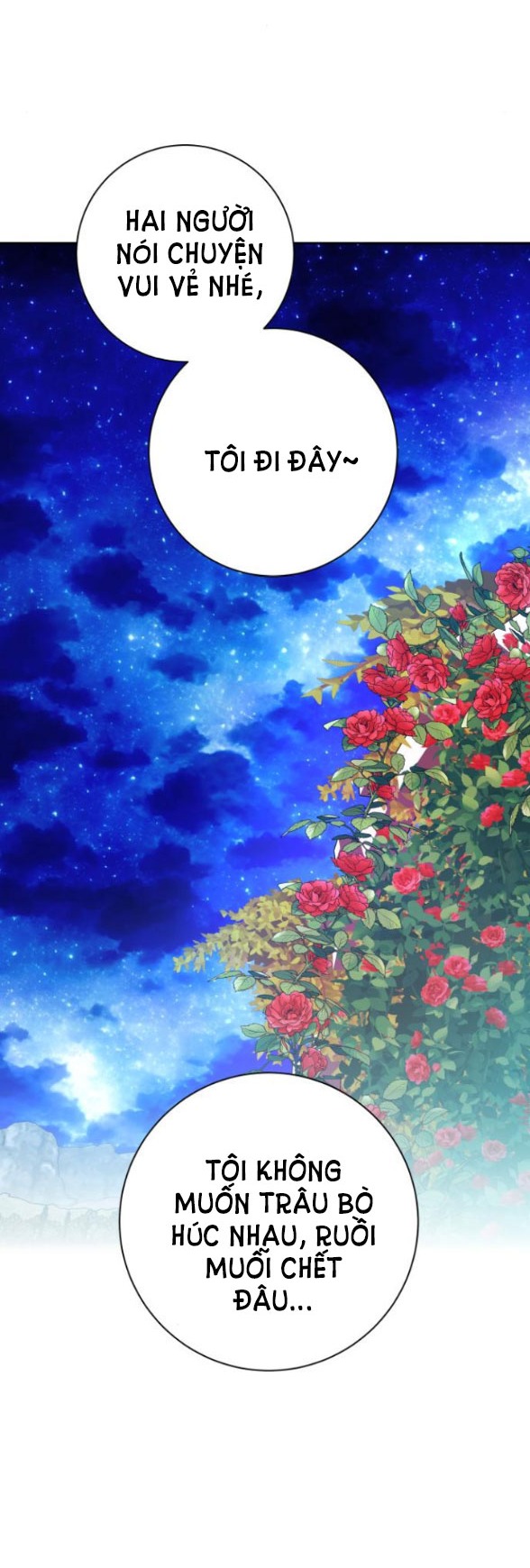 tôi muốn trở thành cô ấy dù chỉ là một ngày chapter 149.1 8