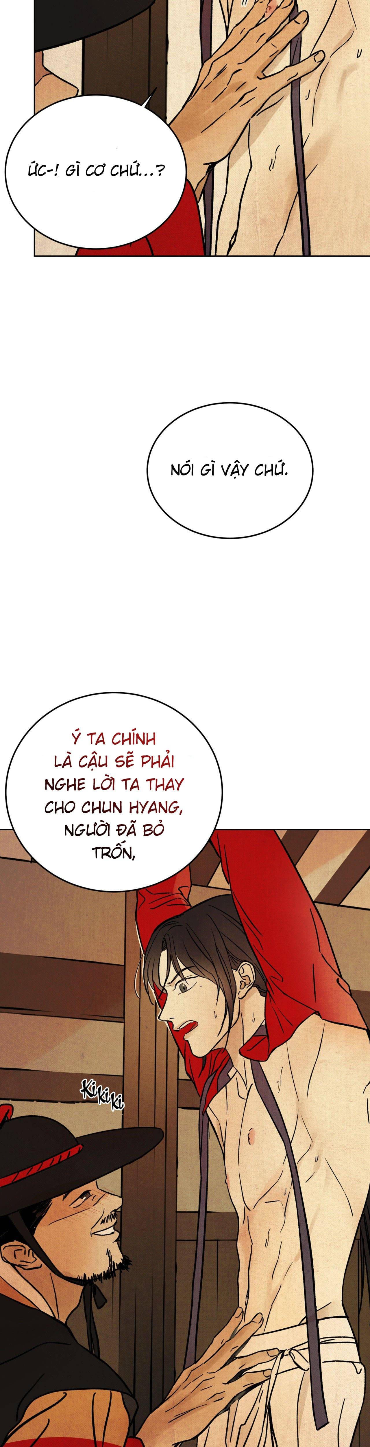 mộng long truyện chapter 2 51