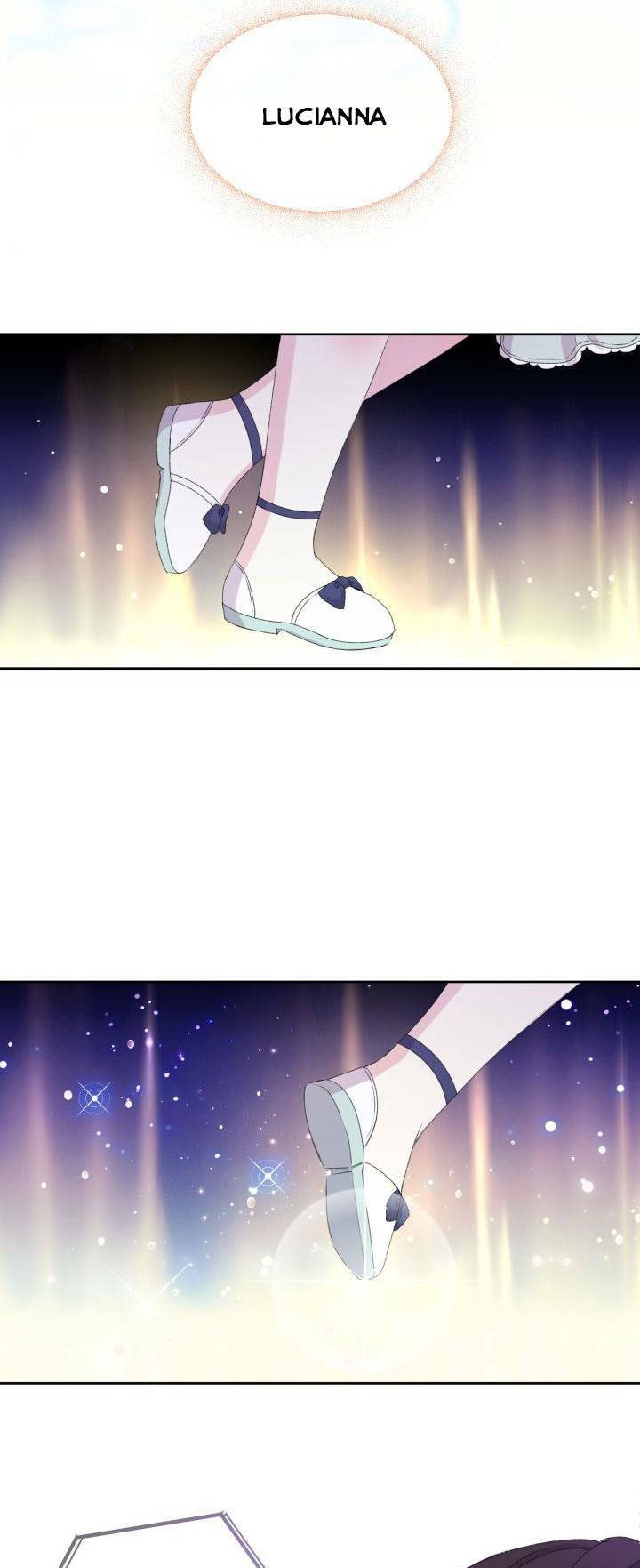 công chúa huỷ diệt chapter 29 3