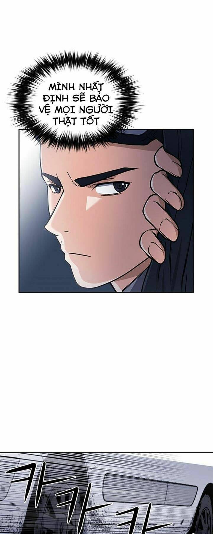 druid tại ga seoul - người hóa thú chapter 43 28