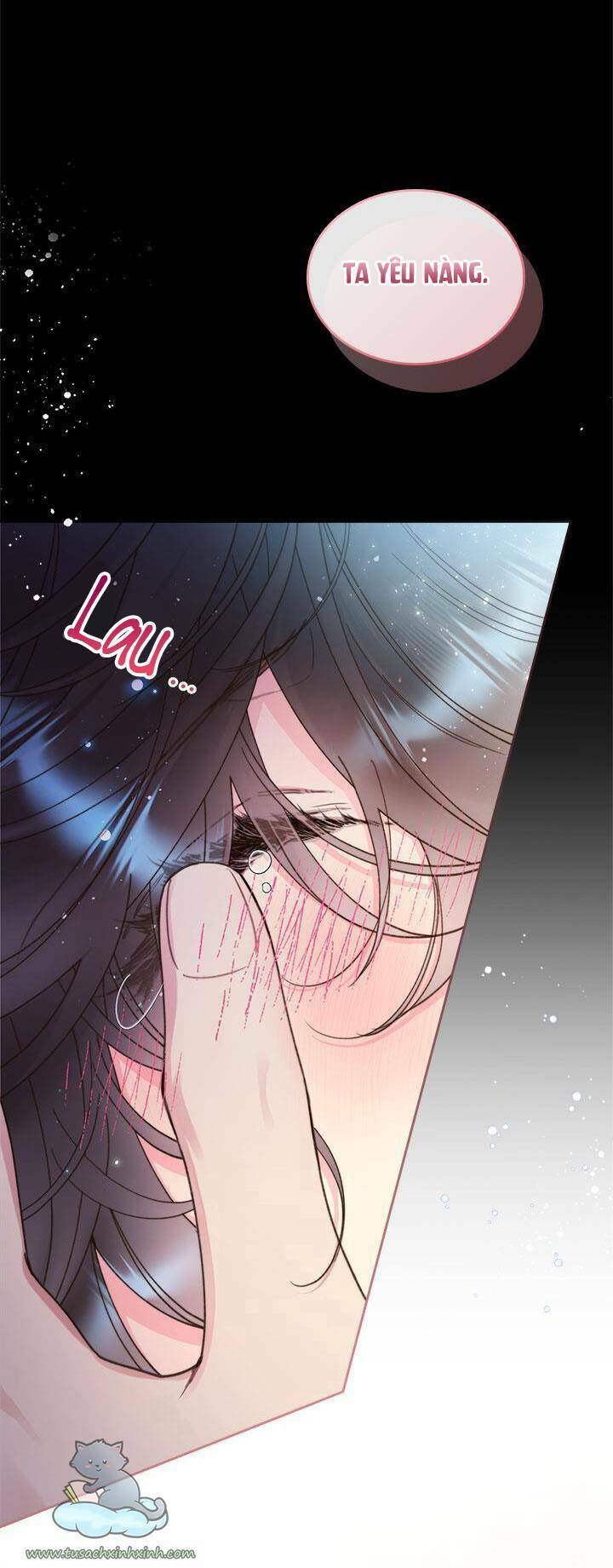 [15+] công chúa chloe chapter 85 14