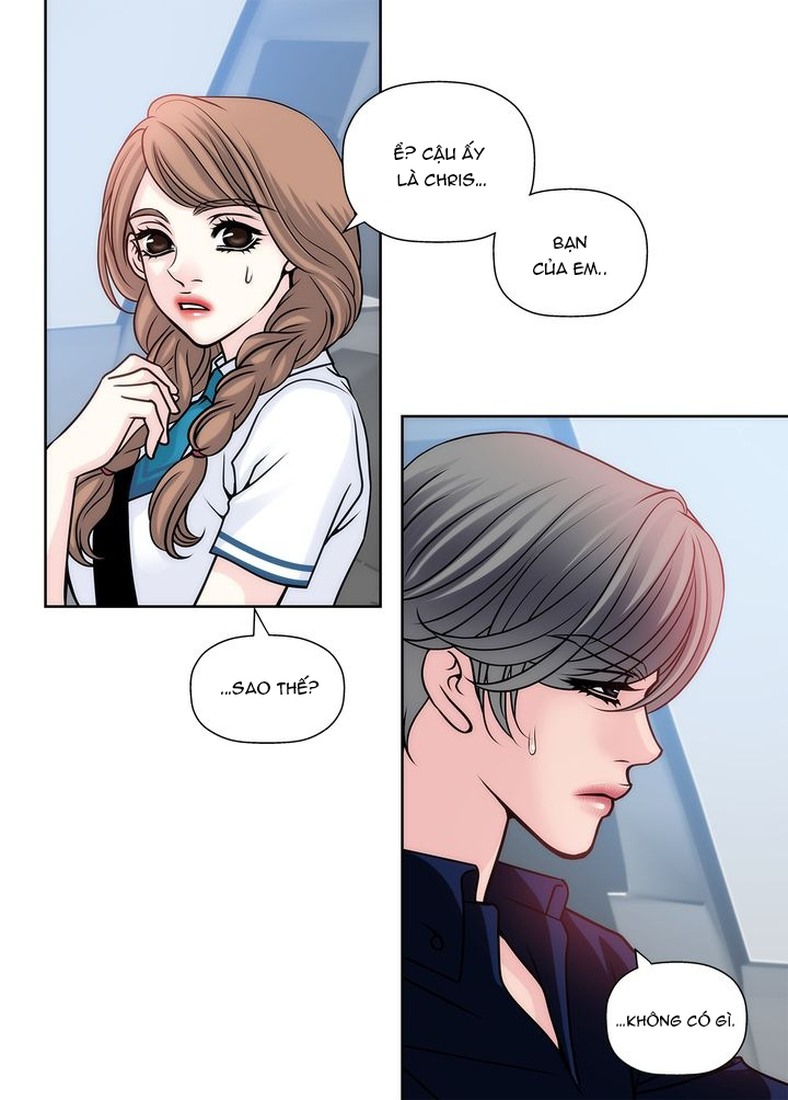 người đàn ông của tôi chapter 11.1 2