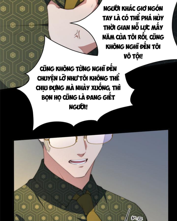 nữ chính chạy từ trong sách ra thì phải làm sao chapter 55 19