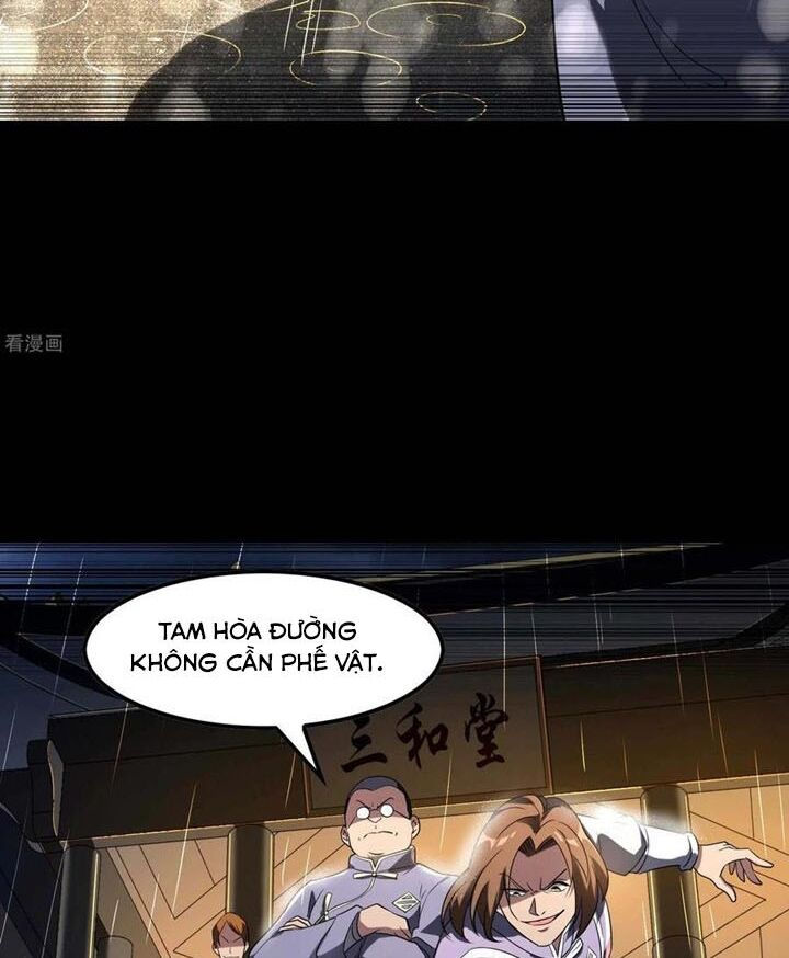 đệ nhất người ở rể chapter 96 14