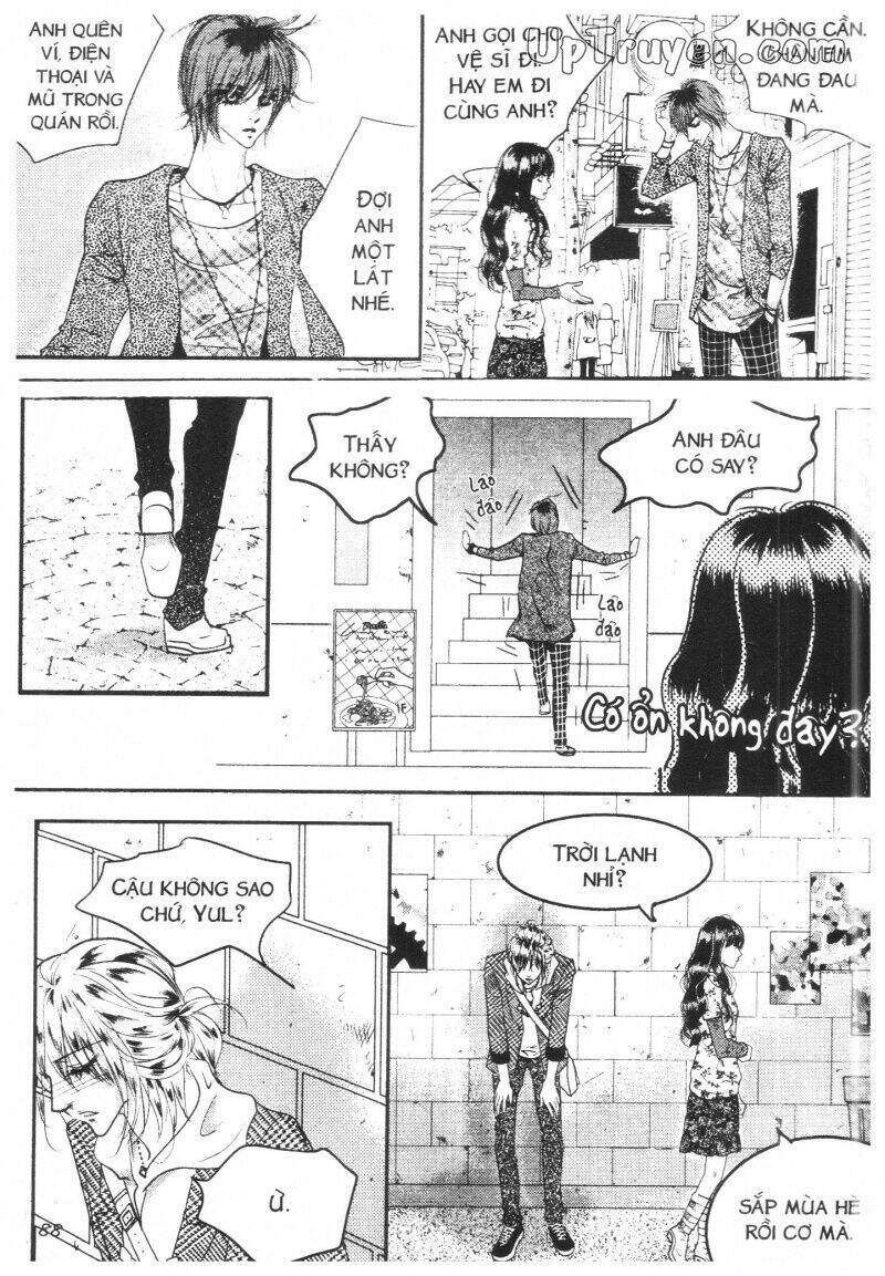 hoàng cung chapter 25 89