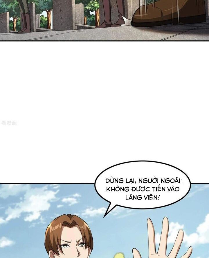 đệ nhất người ở rể chapter 76 50