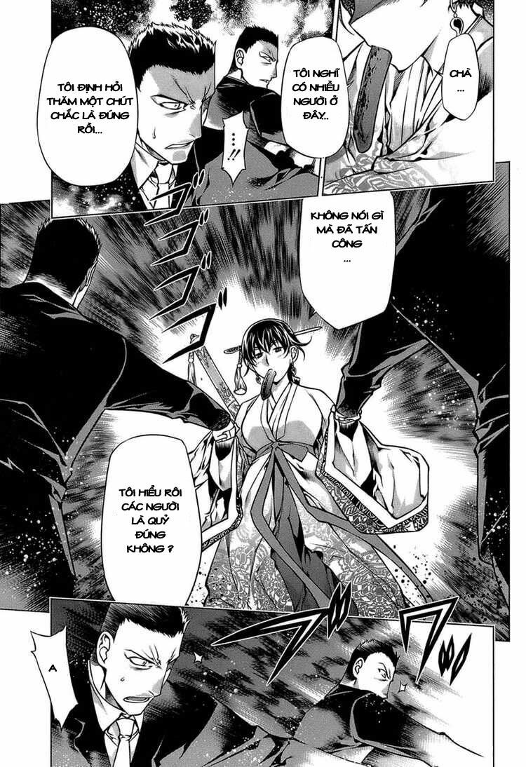 black god chapter 65 6