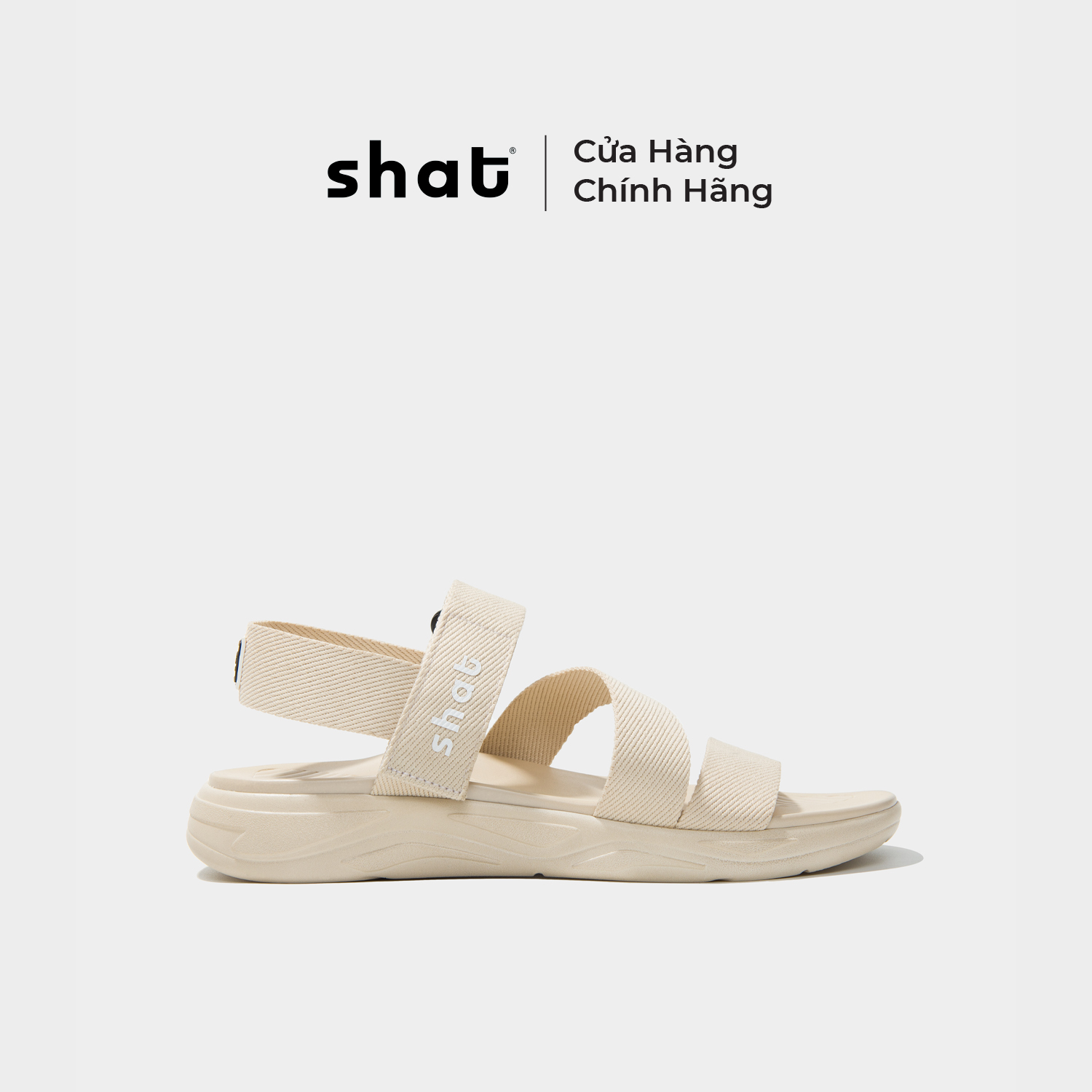 Giày Sandals Thời Trang Shat Full Be S1M2929