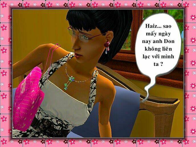 bella's story chapter 9.1 5