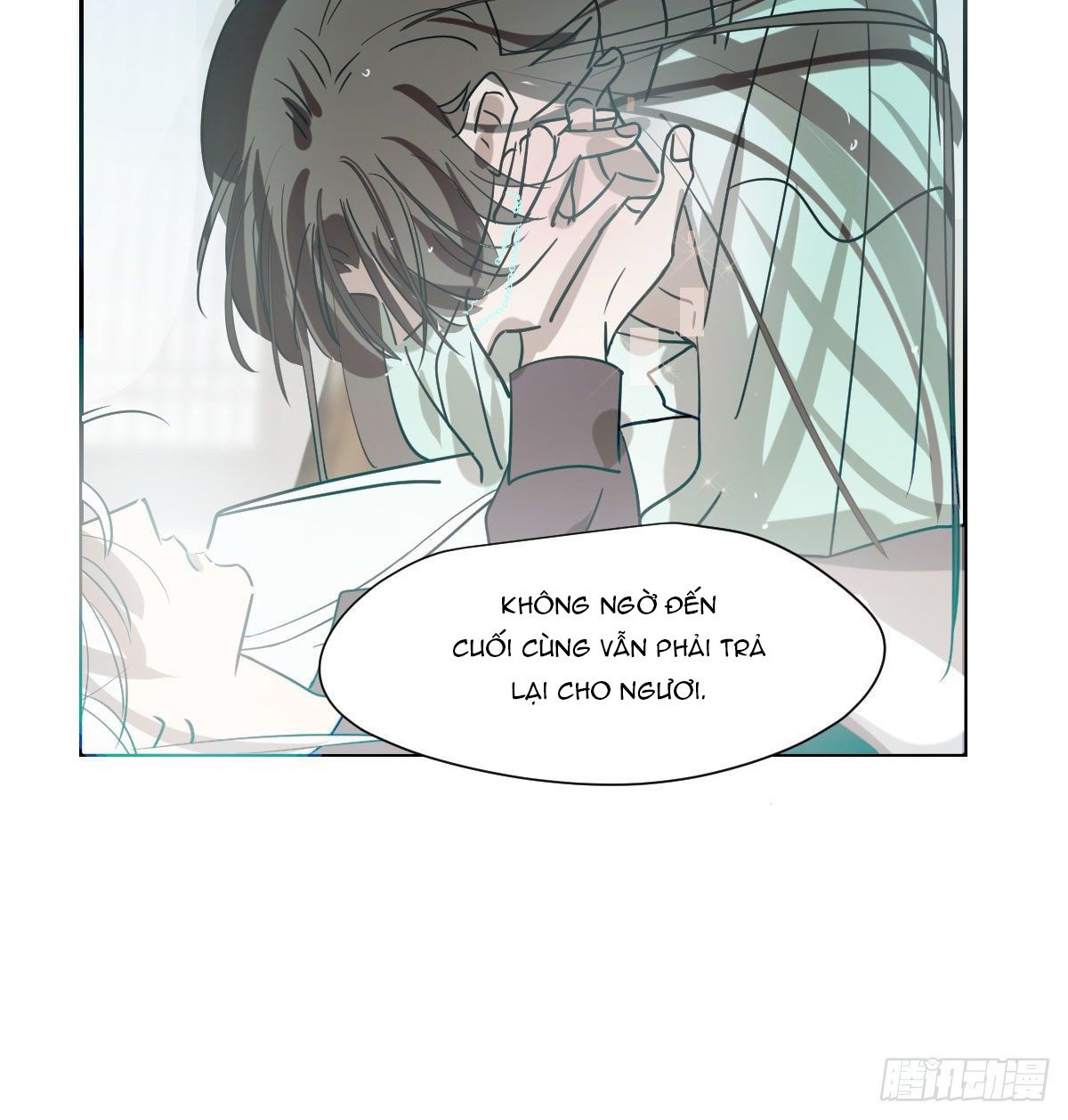 Bắt Lấy Ngao Ngao chapter 186 - Trang 58